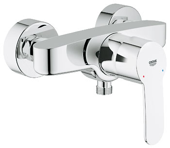 德國 GROHE Eurostyle Cosmopolitan 33590-002 花灑龍頭