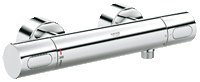 德國 GROHE Grohtherm 3000 34274 明牆恆溫花灑龍頭