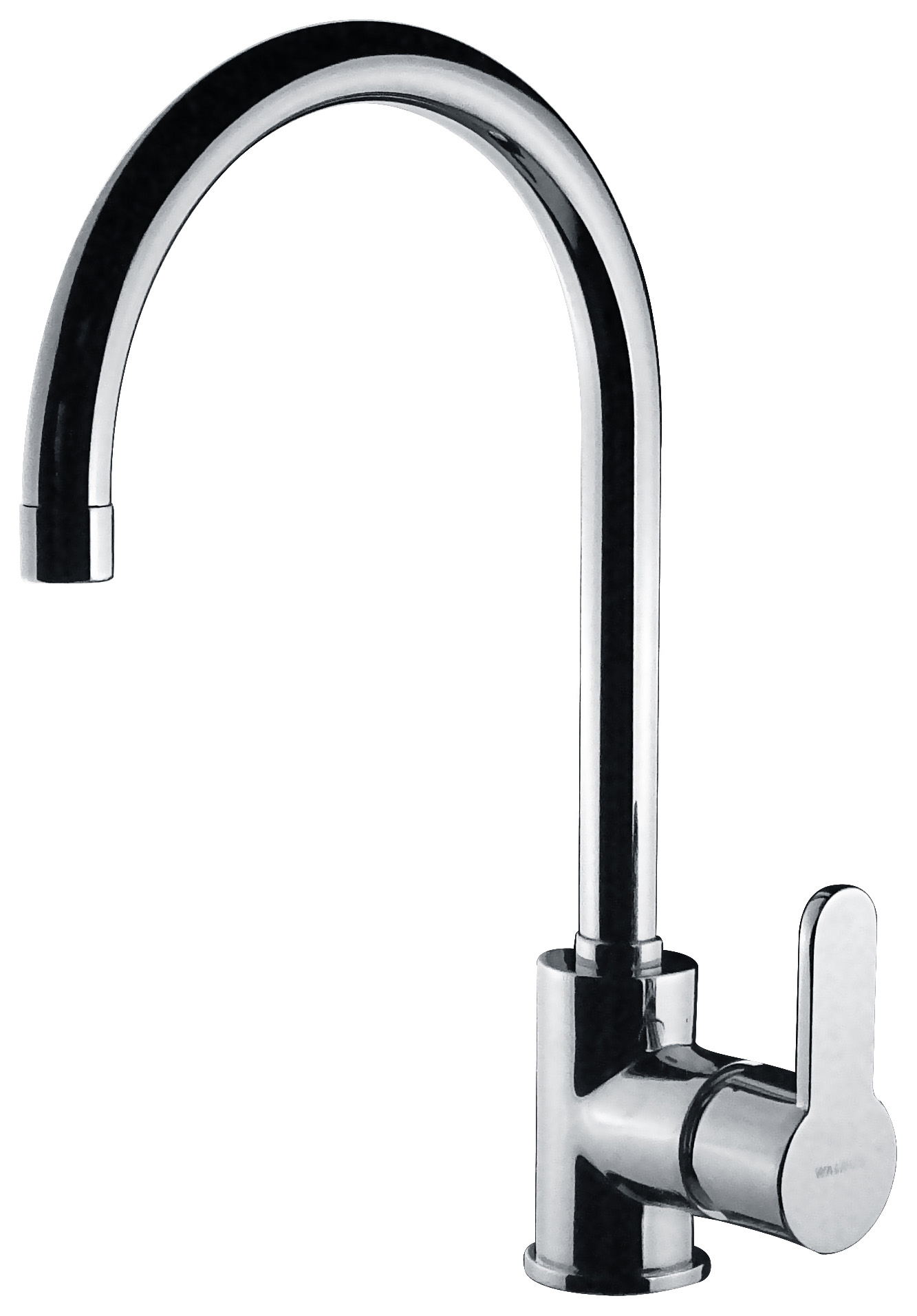 Walrus Reno 511406 廚盆龍頭
