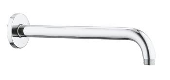 德國Grohe Rainshower 28576 花灑曲柄 286mm