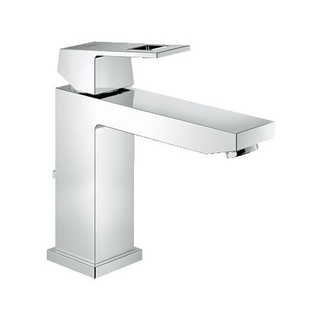 德國 GROHE Eurocube 23445 中高身面盆龍頭 109mm