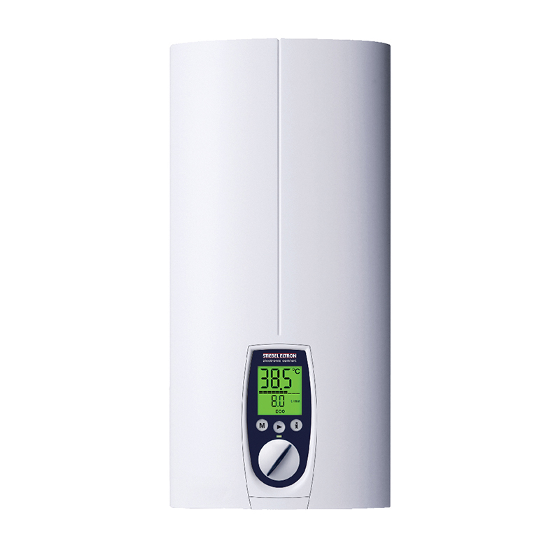 德國 Stiebel Eltron DHE SLi 即熱式電熱水器, 電子恆溫 (三相380V - 18/21/24kW)