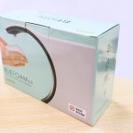 SARAYA Elefoam 2.0 自動感應泡沫潔手液機 白色