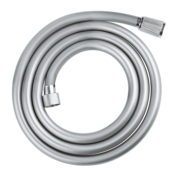 德國 Grohe Relexaflex 28154001 滑面花灑喉 1750mm