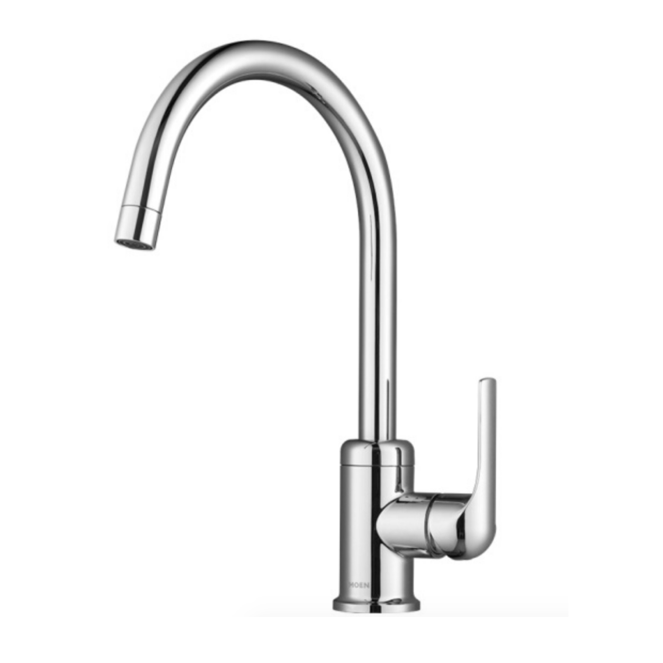 美國 Moen Charmant GN60401 廚房龍頭 (鍍鉻)