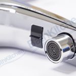 Moen H5471MM 單冷水感應面盆龍頭 (連電池1粒) (日本製)