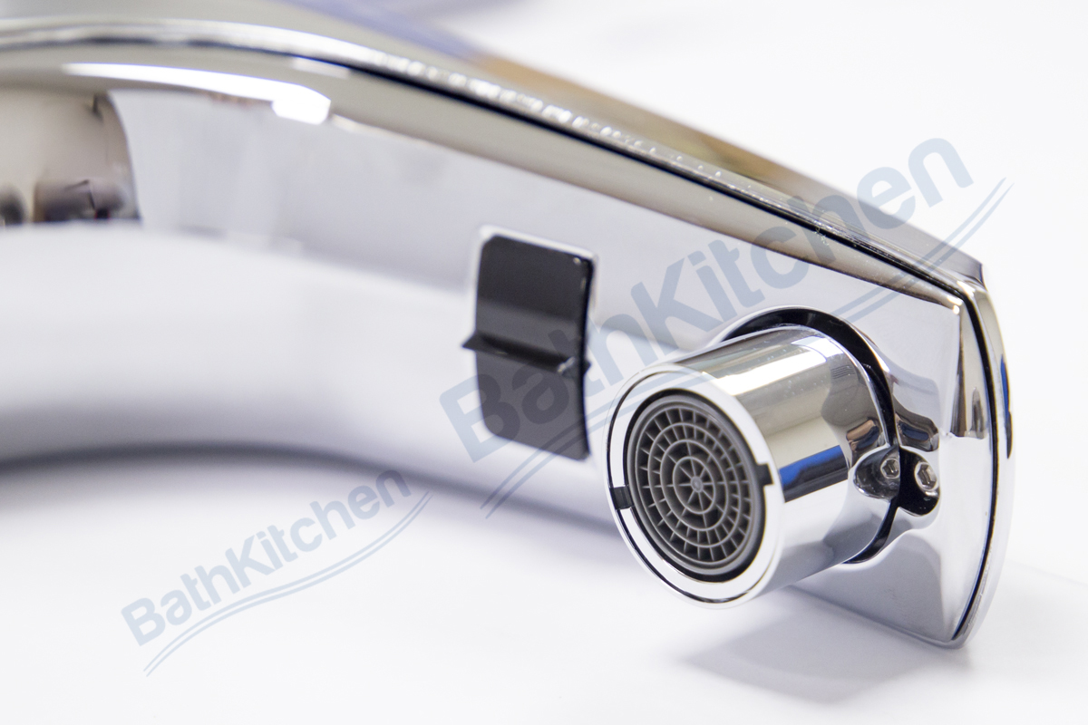 Moen H5471MM 單冷水感應面盆龍頭 (連電池1粒) (日本製)