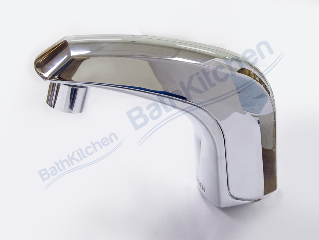 Moen H5471MM 單冷水感應面盆龍頭 (連電池1粒) (日本製)