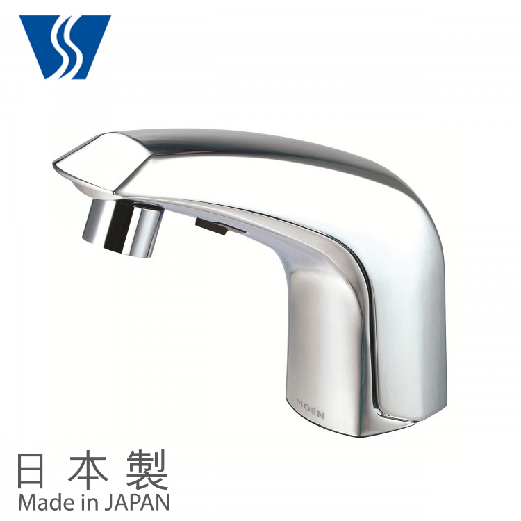 Moen H5471MM 單冷水感應面盆龍頭 (連電池1粒) (日本製)
