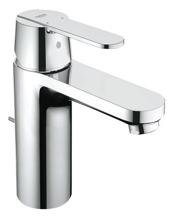 德國 GROHE Get 23454 中高身面盆龍頭 98mm