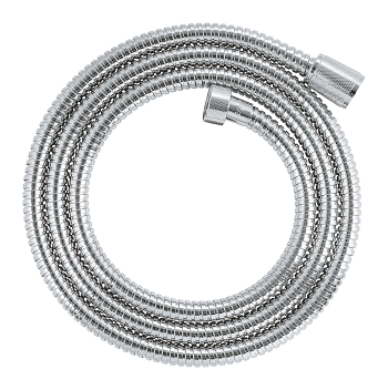 德國 Grohe 28105 花灑喉 1500mm (金屬面)