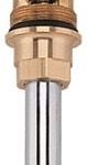 Grohe 46058000 分水掣  – 供單控龍頭, 藏牆安裝使用