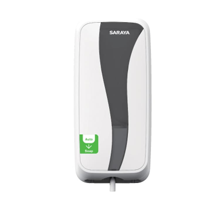 SARAYA Sanilavo UD-450 掛牆自動感應潔手梘液機 (SA-73715)