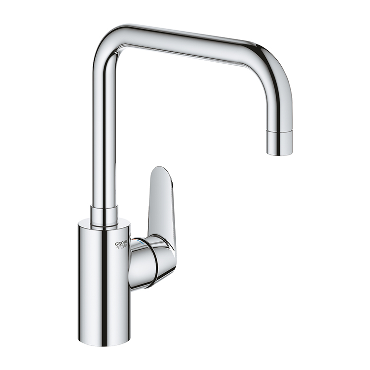 德國 GROHE Eurosdisc Cosmopolitan 32259-003 廚盆龍頭