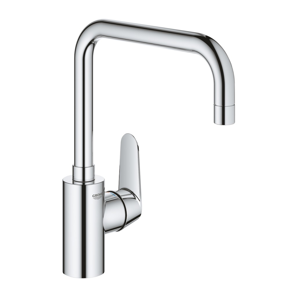 德國 GROHE Eurosdisc Cosmopolitan 32259-003 廚盆龍頭