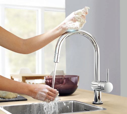 GROHE