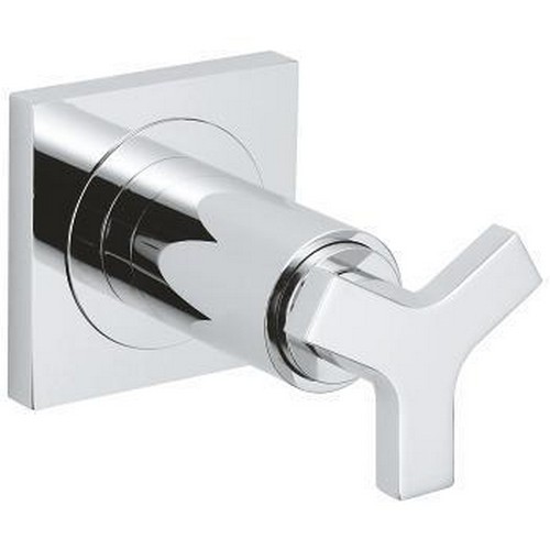 德國 GROHE Allure 19334 藏牆掣明牆部件
