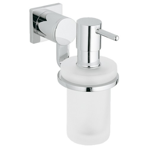 德國 GROHE Allure 40363 手動皂液器