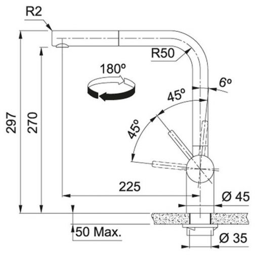 franke-FA-CT-1310S-drawing