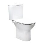 ROCA-Debba-Round-Rimless-P-trap
