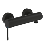 Grohe-25252KF1-shower-mixer-black