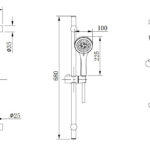 WR-504540-drawing
