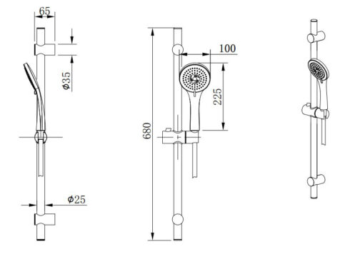 WR-504540-drawing