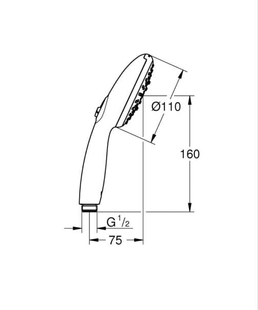 GROHE_28419003_drawing